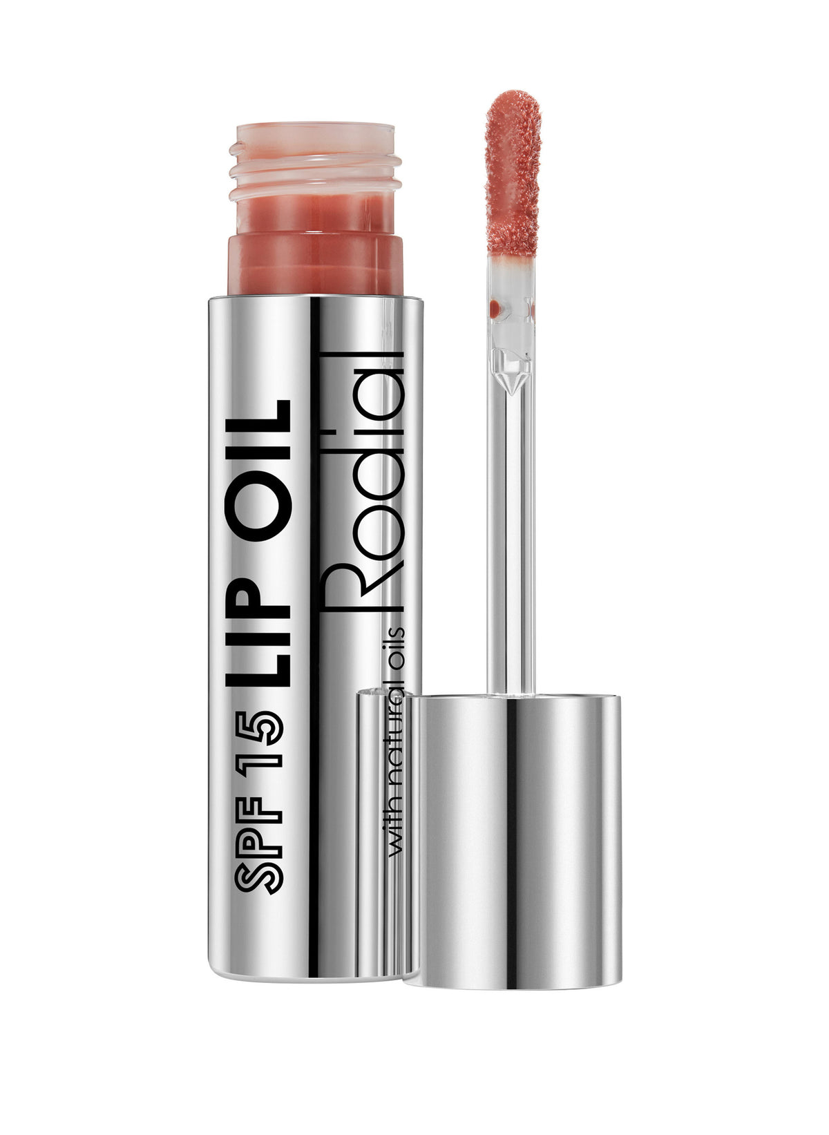 Lip Oil SPF 15