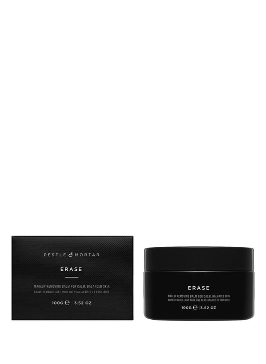 Erase - Balm Cleanser