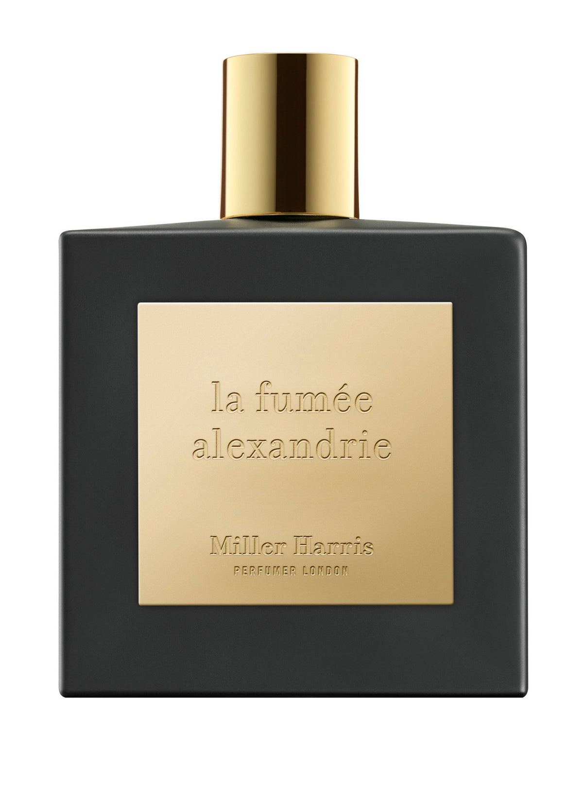 La Fumée Alexandrie