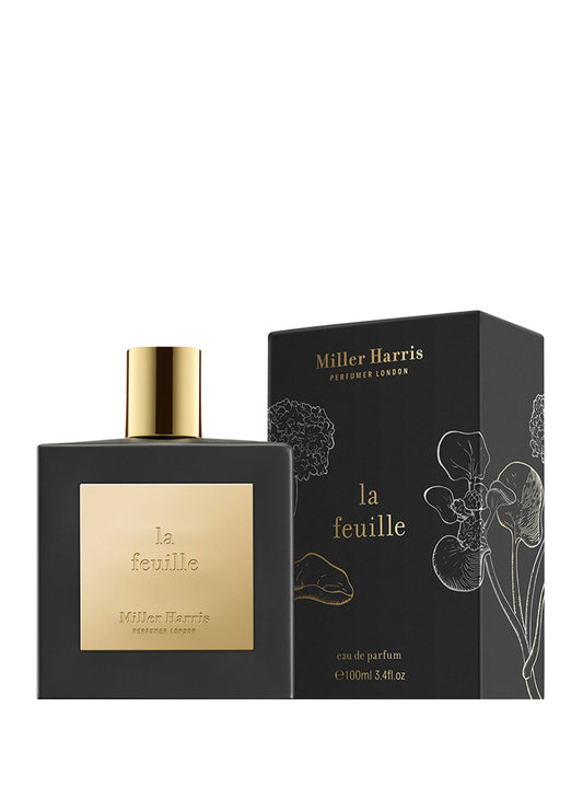 La Feuille