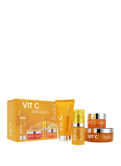 Vit C Little Luxuries