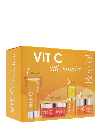 Vit C Little Luxuries