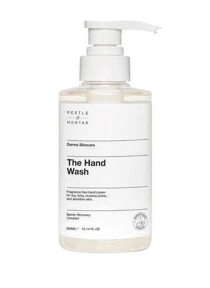 Derma Skincare - Hand Wash