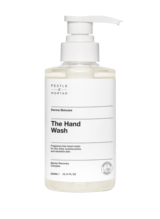 Derma Skincare - Hand Wash