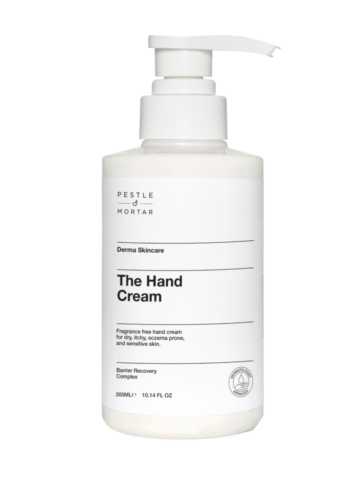 Derma Skincare - Hand Cream