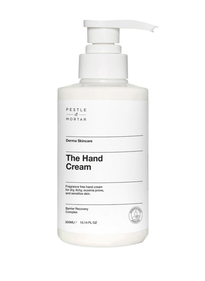 Derma Skincare - Hand Cream