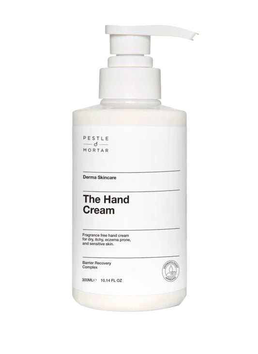 Derma Skincare - Hand Cream