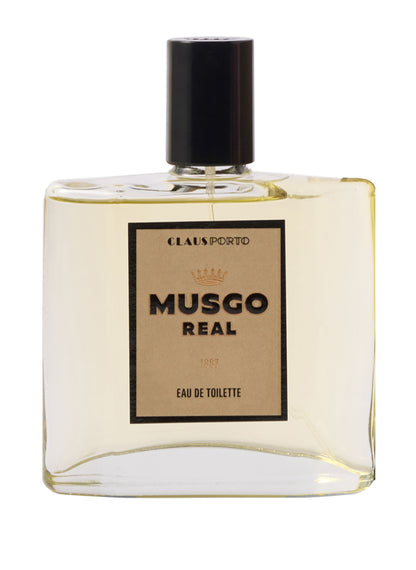 Musgo Real Eau de Toilette 1887 / 100 ml