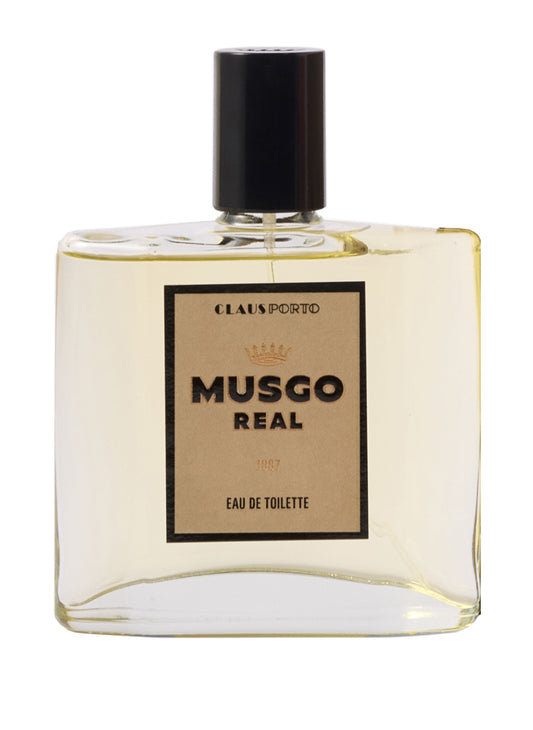 Musgo Real Eau de Toilette 1887 / 100 ml
