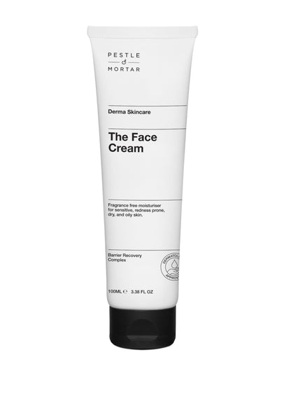 Derma Skincare - Face Cream