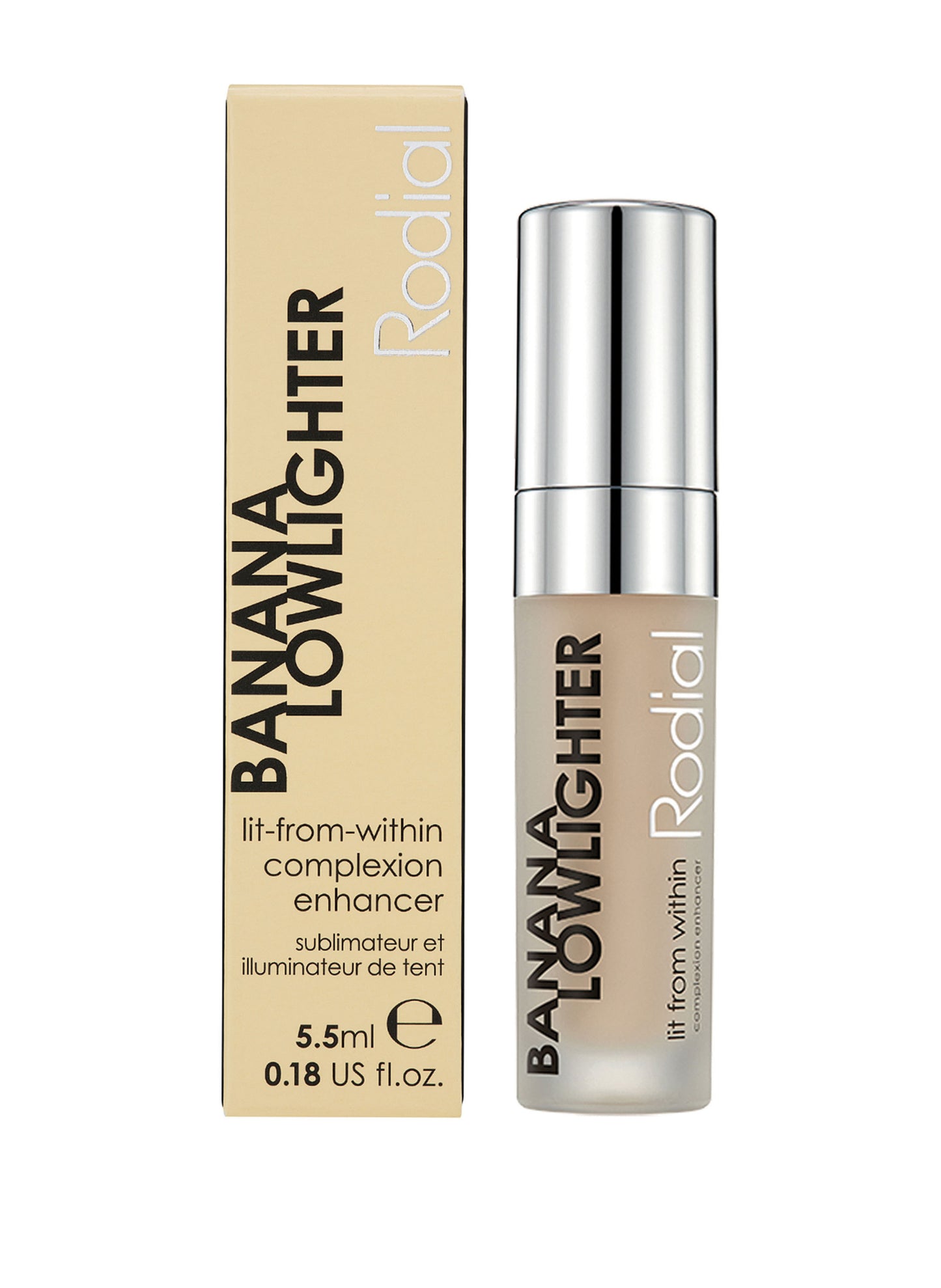Banana Lowlighter