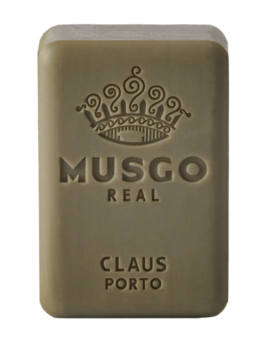 Musgo Real Soap 1887 / 160 g
