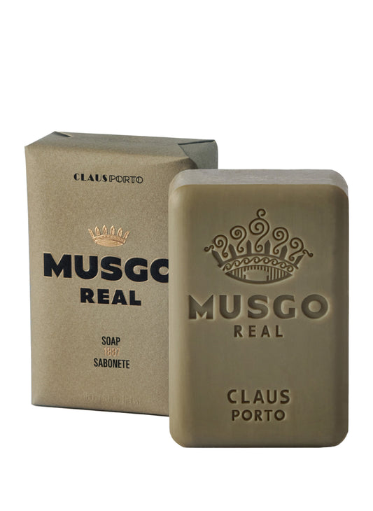 Musgo Real Soap 1887 / 160 g