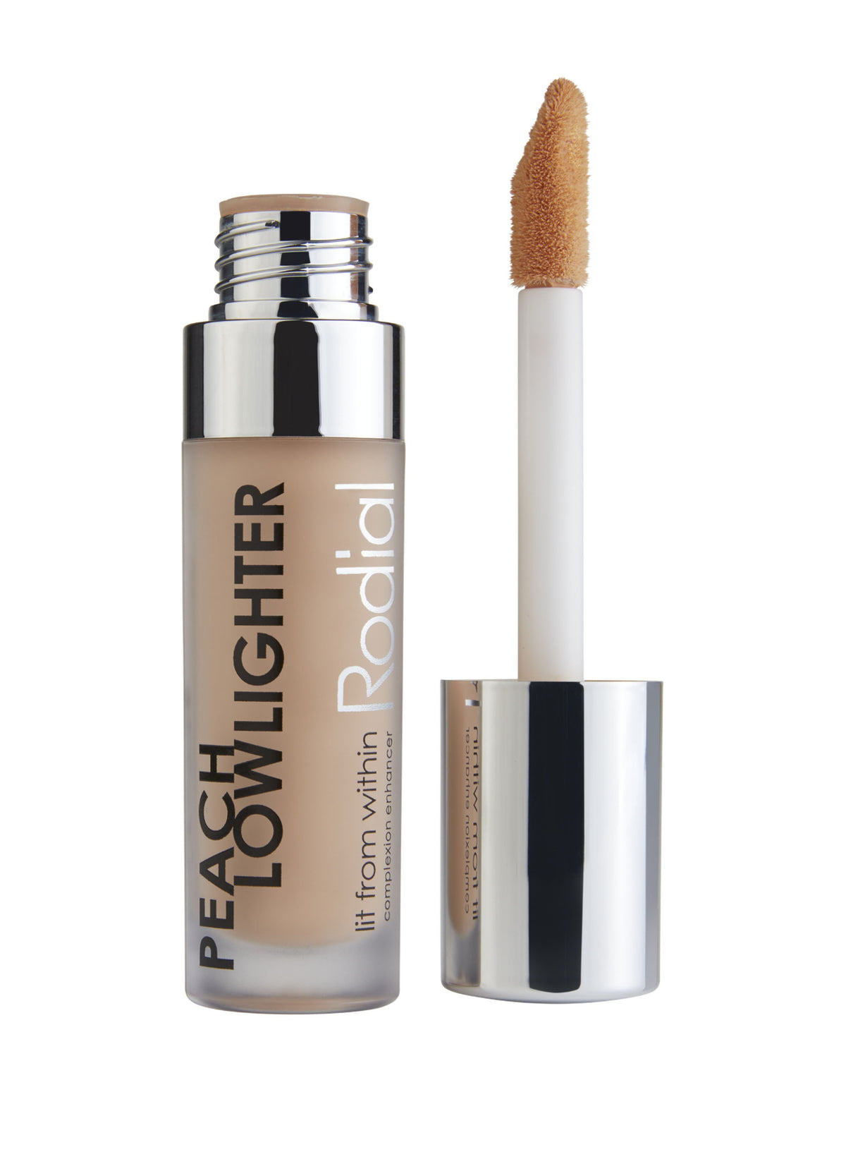 Peach Lowlighter