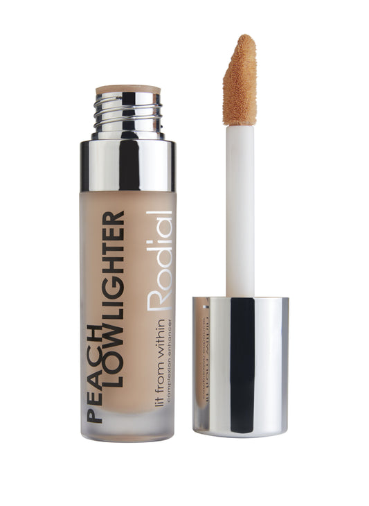Peach Lowlighter