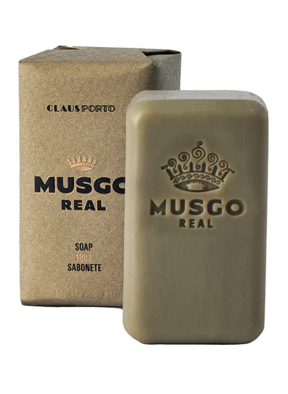 Musgo Real Soap 1887 / 50 g