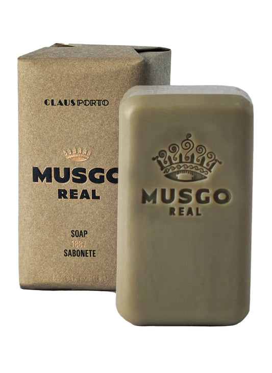 Musgo Real Soap 1887 / 50 g