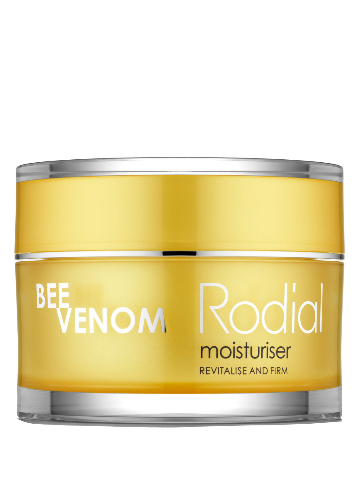 Bee Venom Deep Line Moisturizer