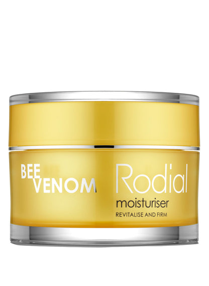 Bee Venom Deep Line Moisturizer