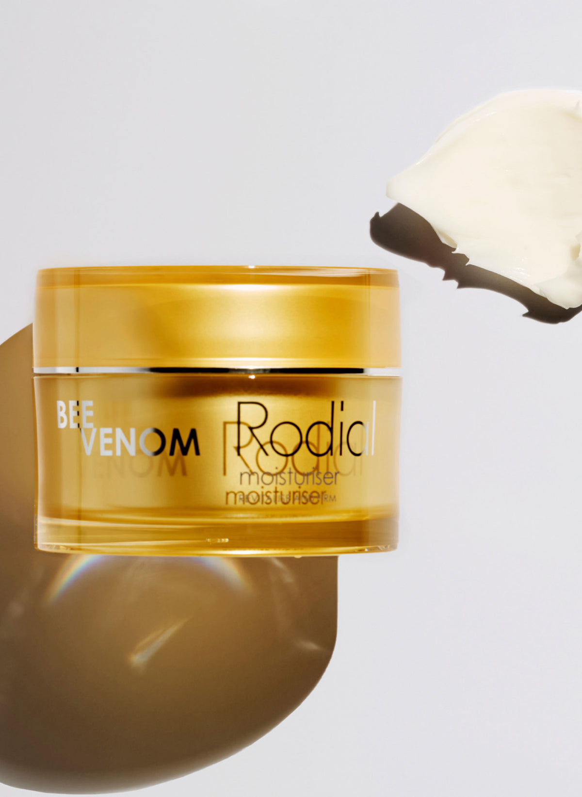 Bee Venom Deep Line Moisturizer