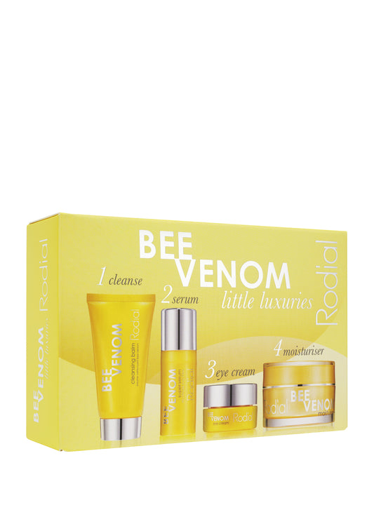 Bee Venom Little Luxuries