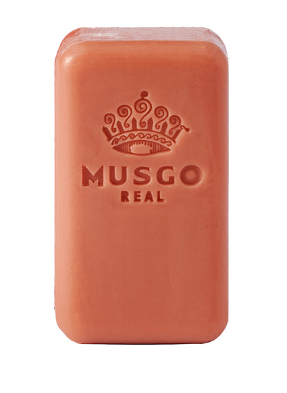 Musgo Real Soap Puro Sangue / 50 g