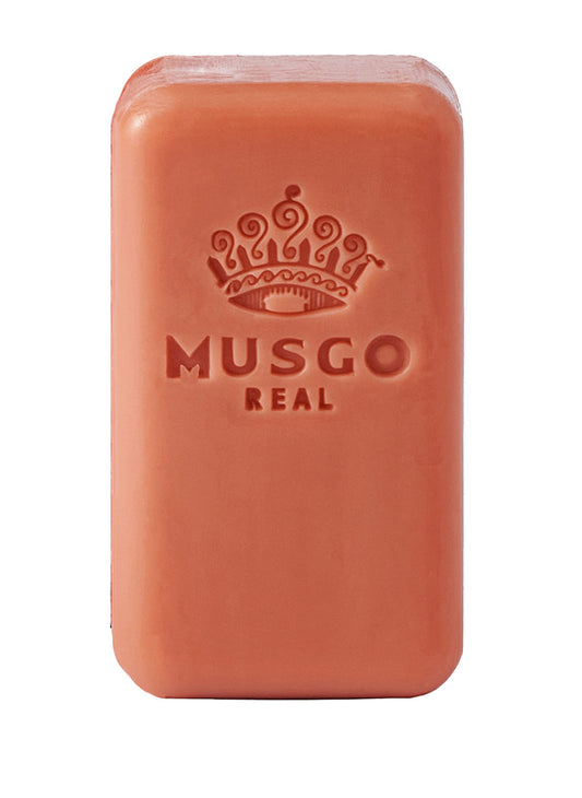 Musgo Real Soap Puro Sangue / 50 g