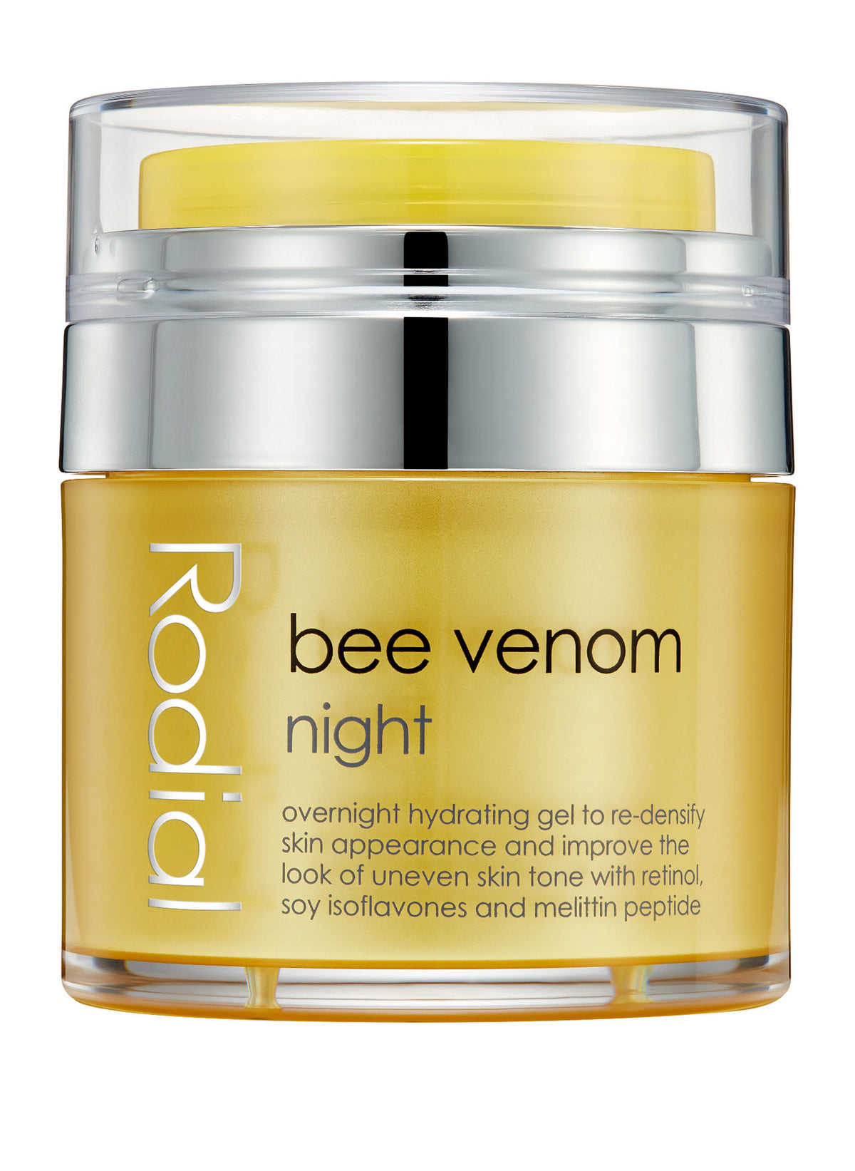 Bee Venom Night Cream