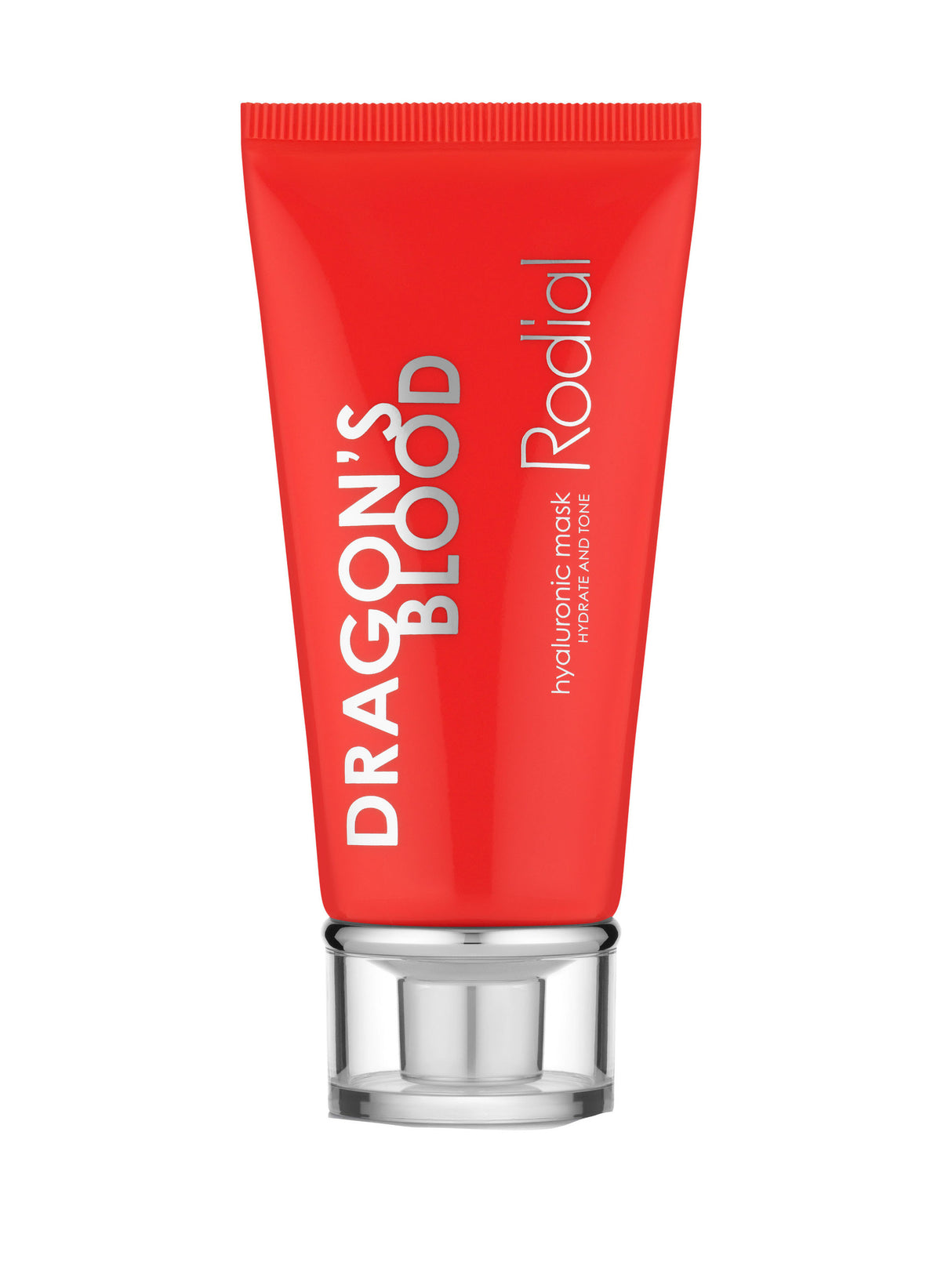 Dragon's Blood Hyaluronic Mask