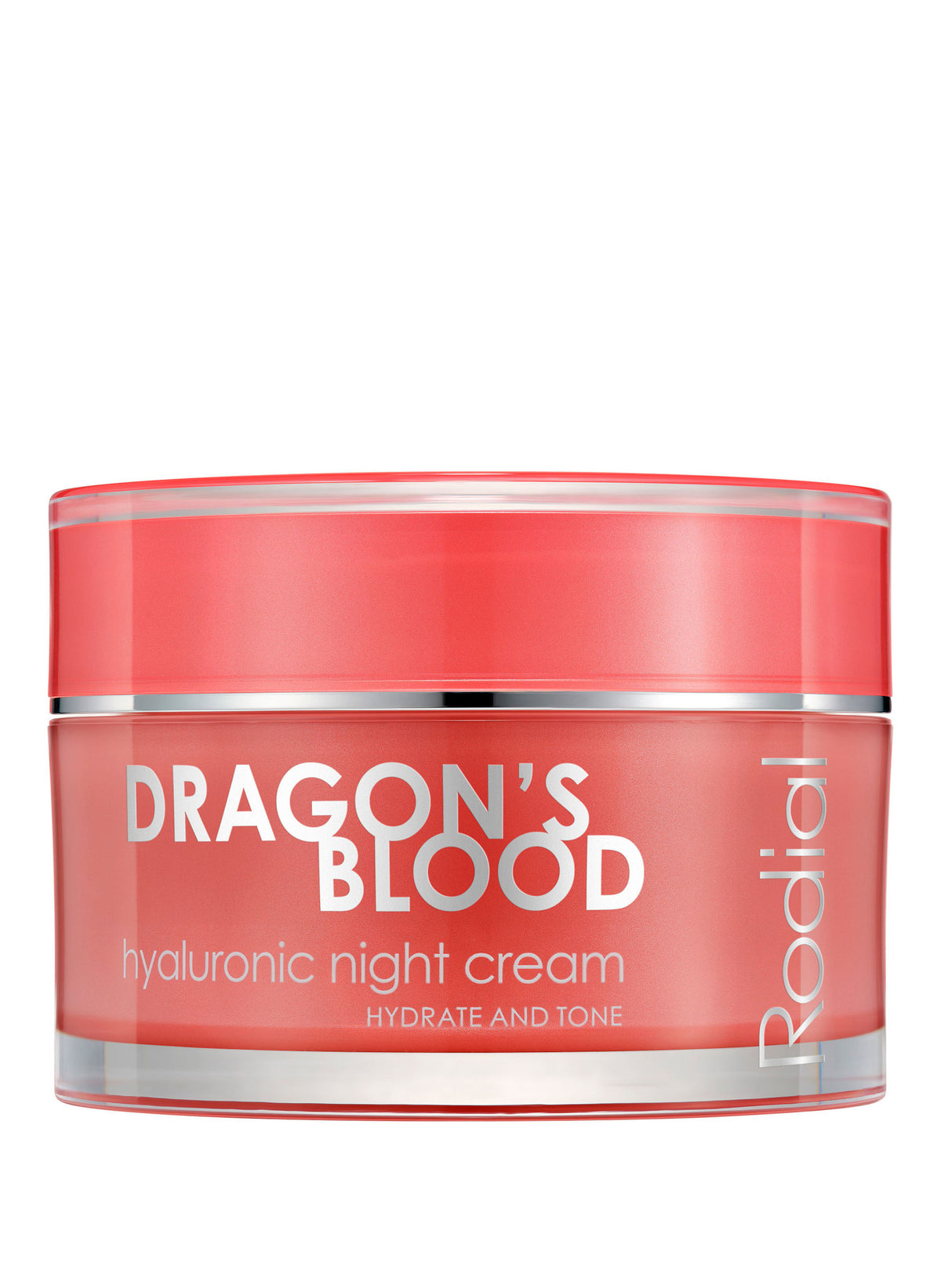 Dragon's Blood Hyaluronic Night Cream