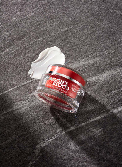 Dragon's Blood Hyaluronic Velvet Cream