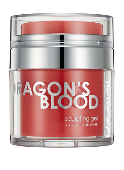 Dragon's Blood Sculpting Gel