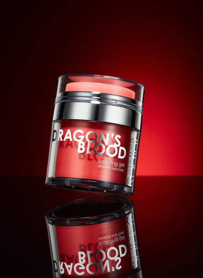 Dragon's Blood Sculpting Gel
