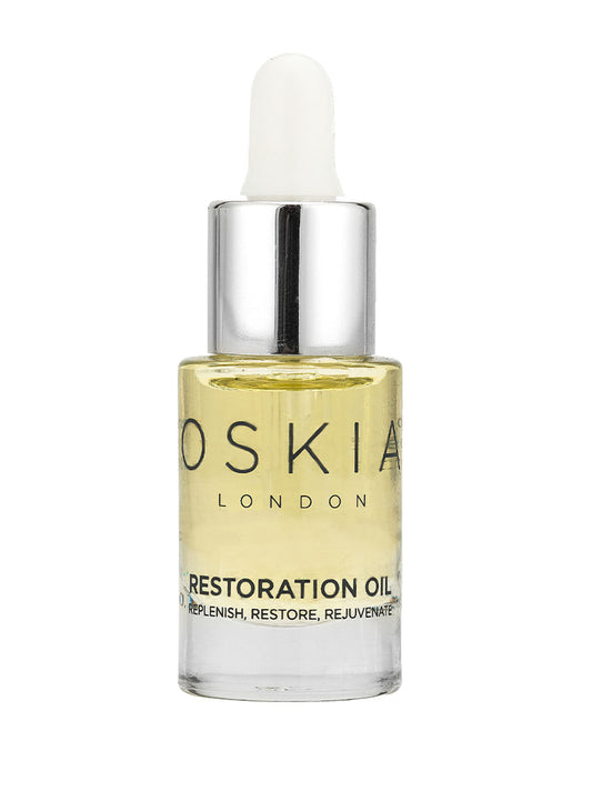 Restoration Oil / 5,5 ml