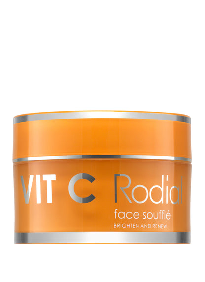 Vit C Face Soufflé