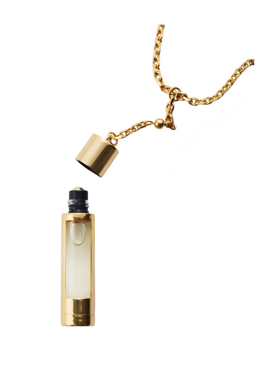 The  Piece - Gold