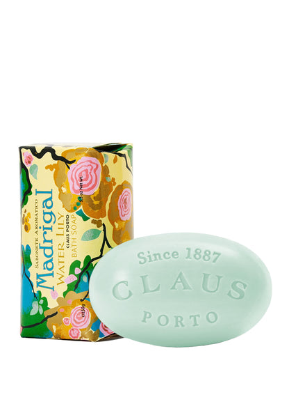 Madrigal Water Lily Soap / 150 g