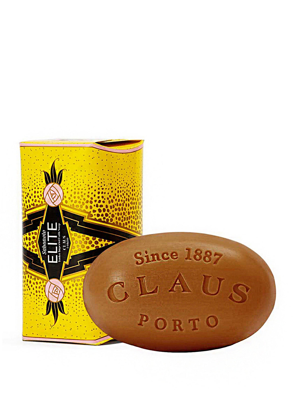 Elite Tonka Imperial Soap / 150 g