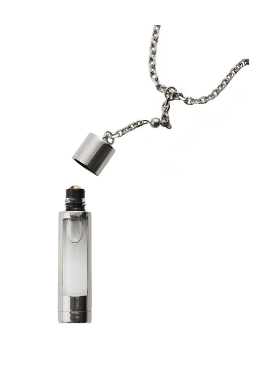 The  Piece - Silver