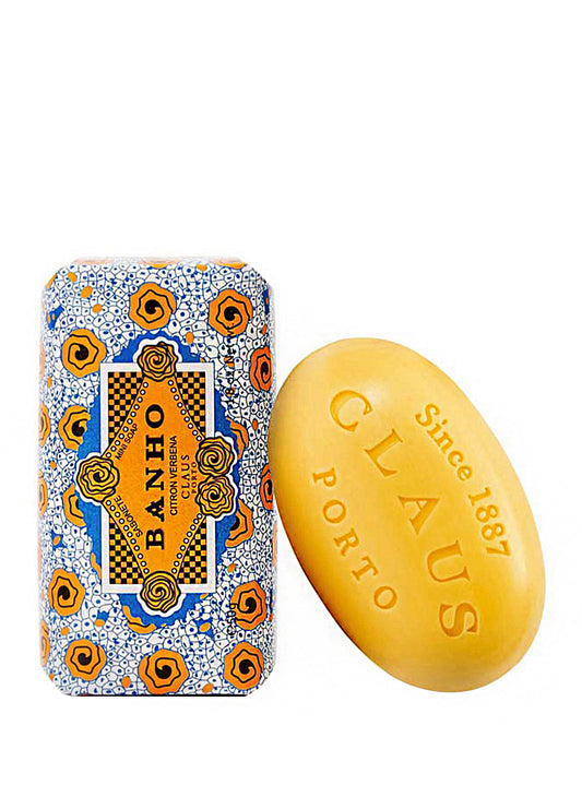 Banho Citron Verbena Soap / 50 g