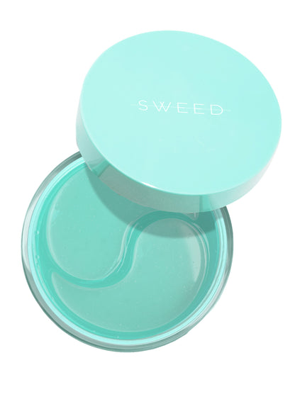 Peptide &amp; Ice - Lift &amp; Firm Hydra Gel Eye Patches