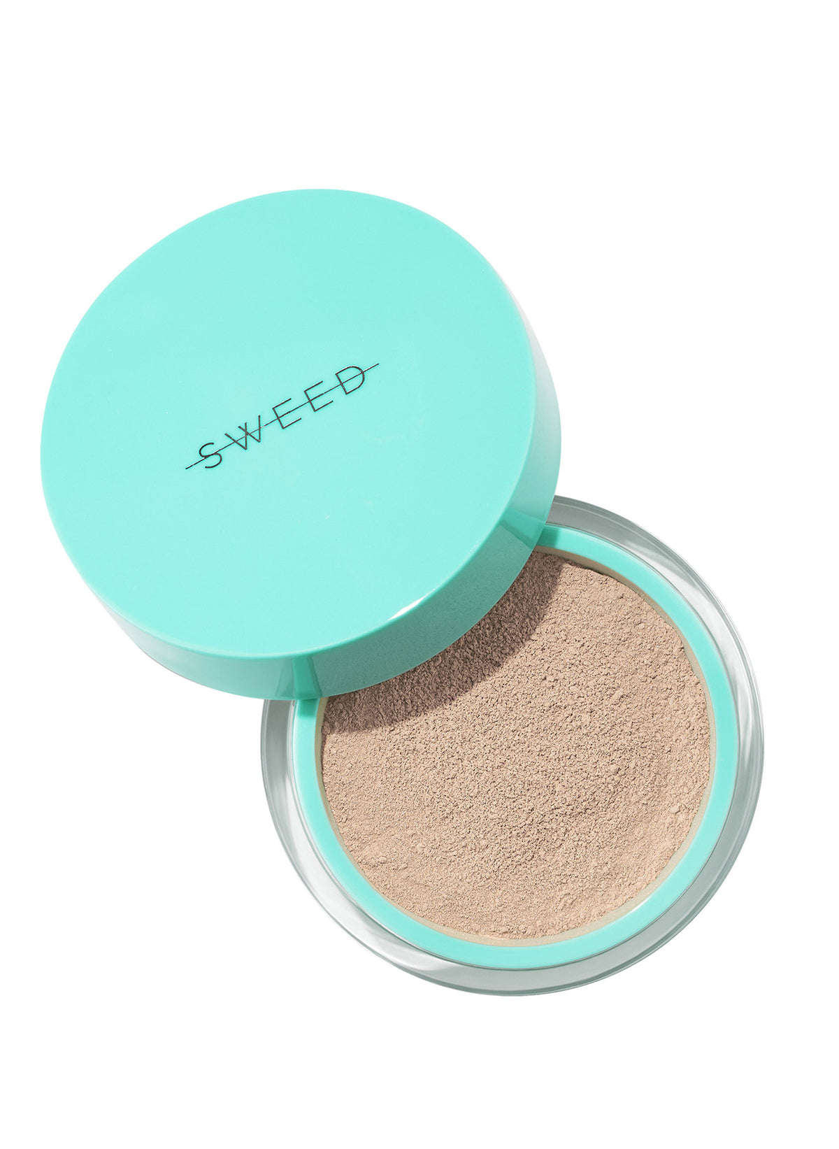 Miracle Powder Mini / 01 Light