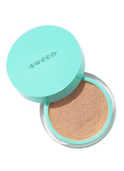 Miracle Powder Mini / 02 Medium Light