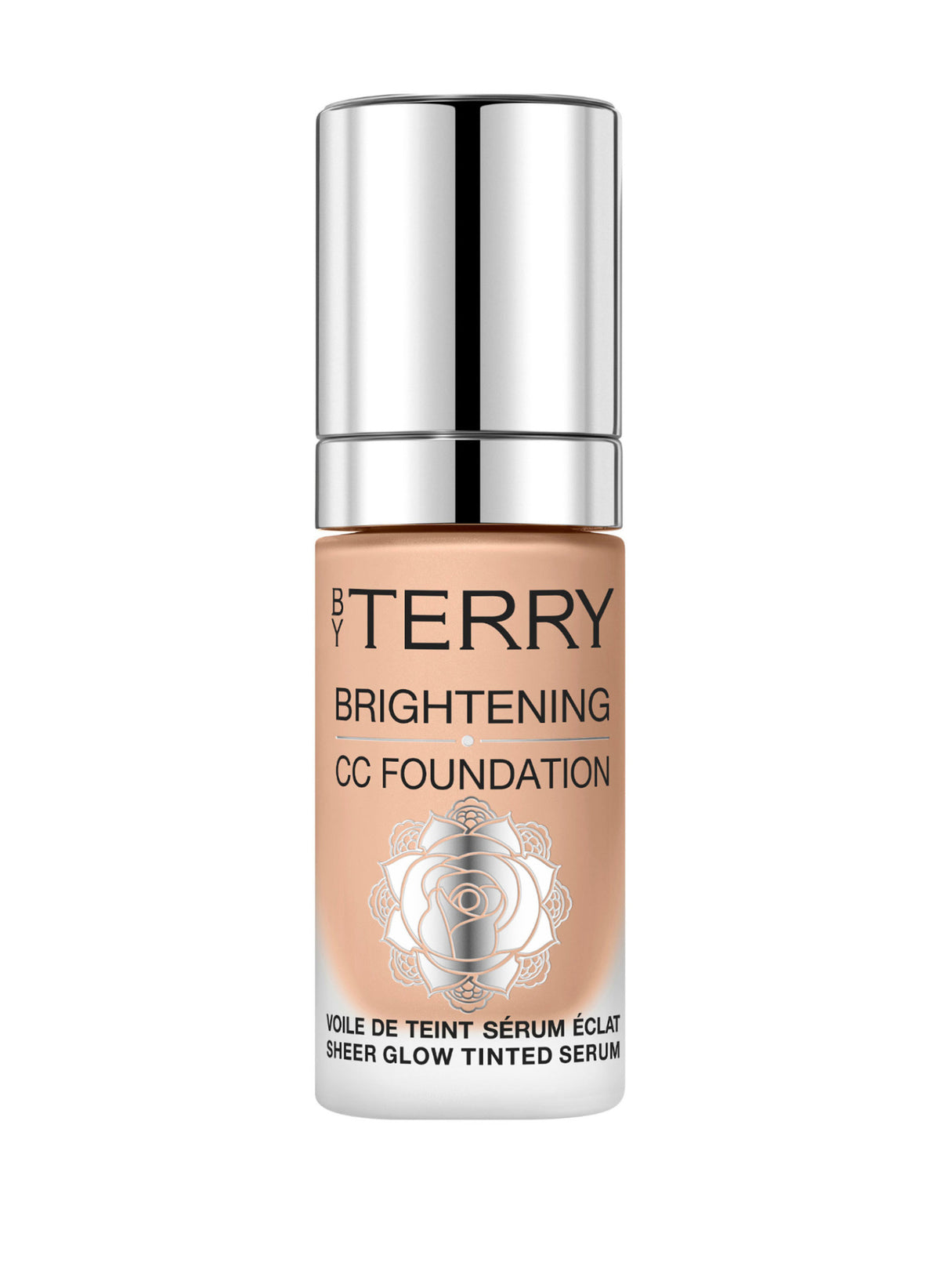 Brightening CC Foundation / 4C