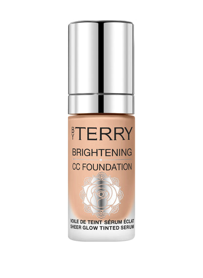Brightening CC Foundation / 4C