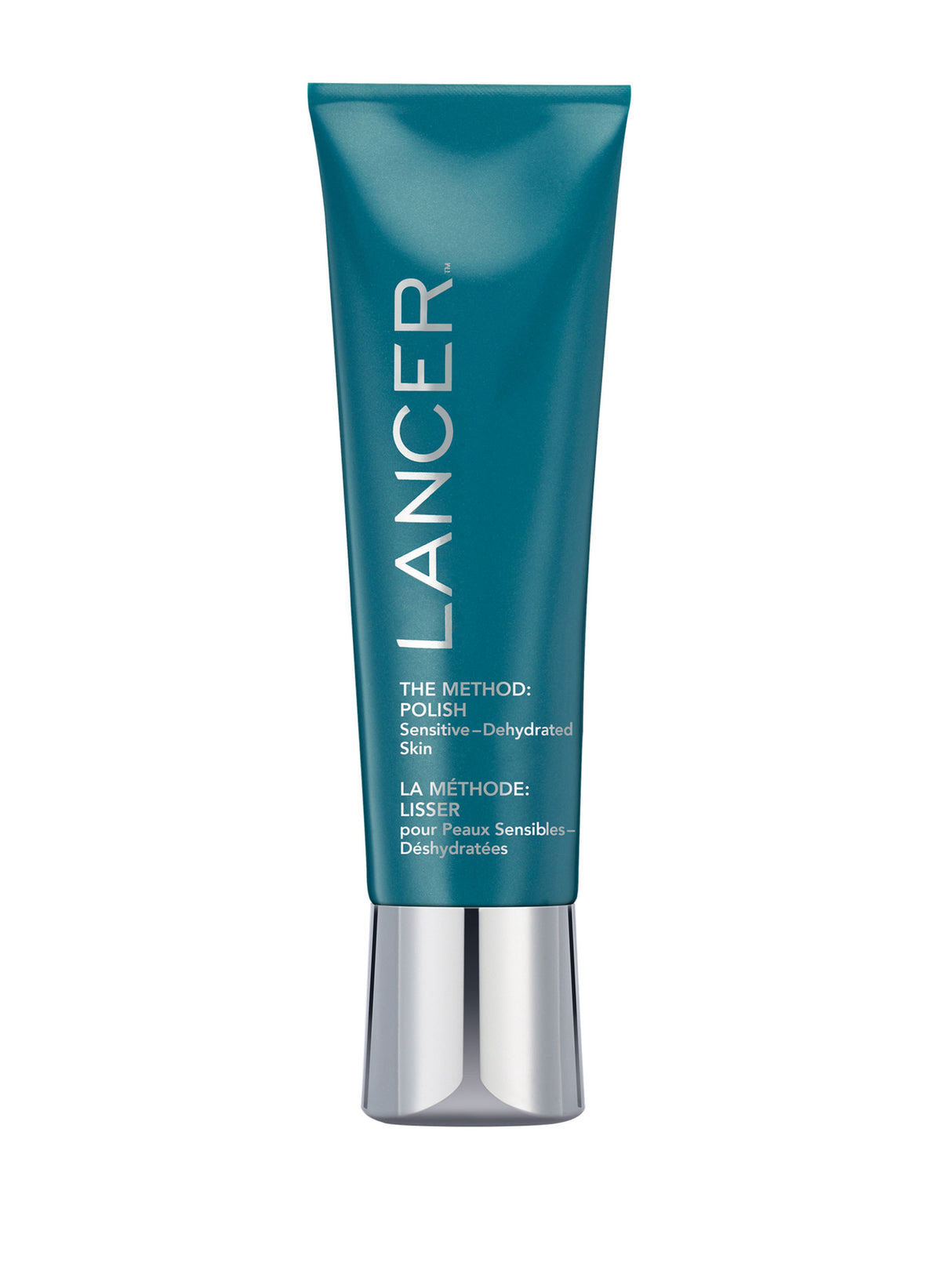 The Method: Polish Sensitive Skin