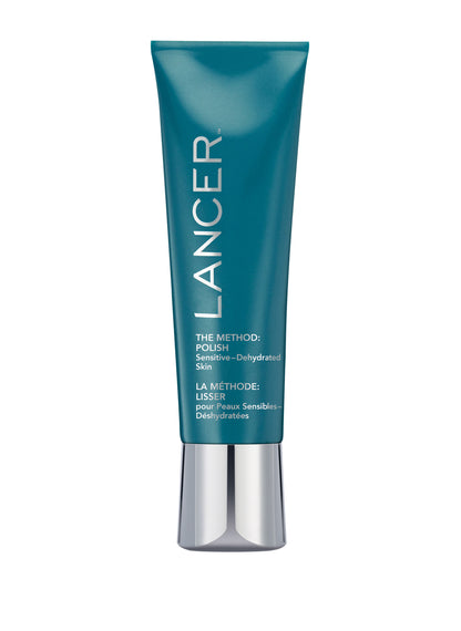 The Method: Polish Sensitive Skin