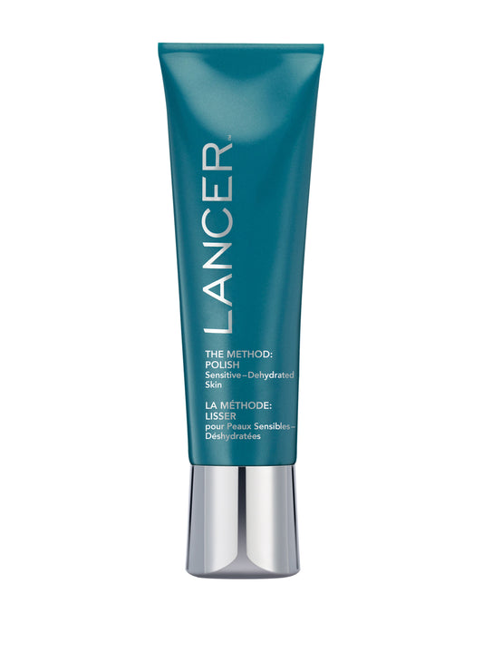 The Method: Polish Sensitive Skin