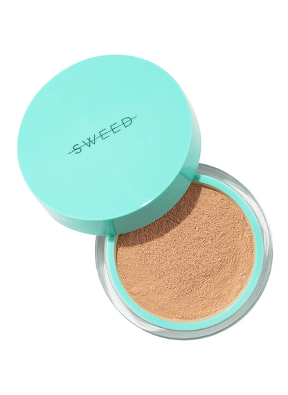 Miracle Powder Mini / 03 Golden Medium