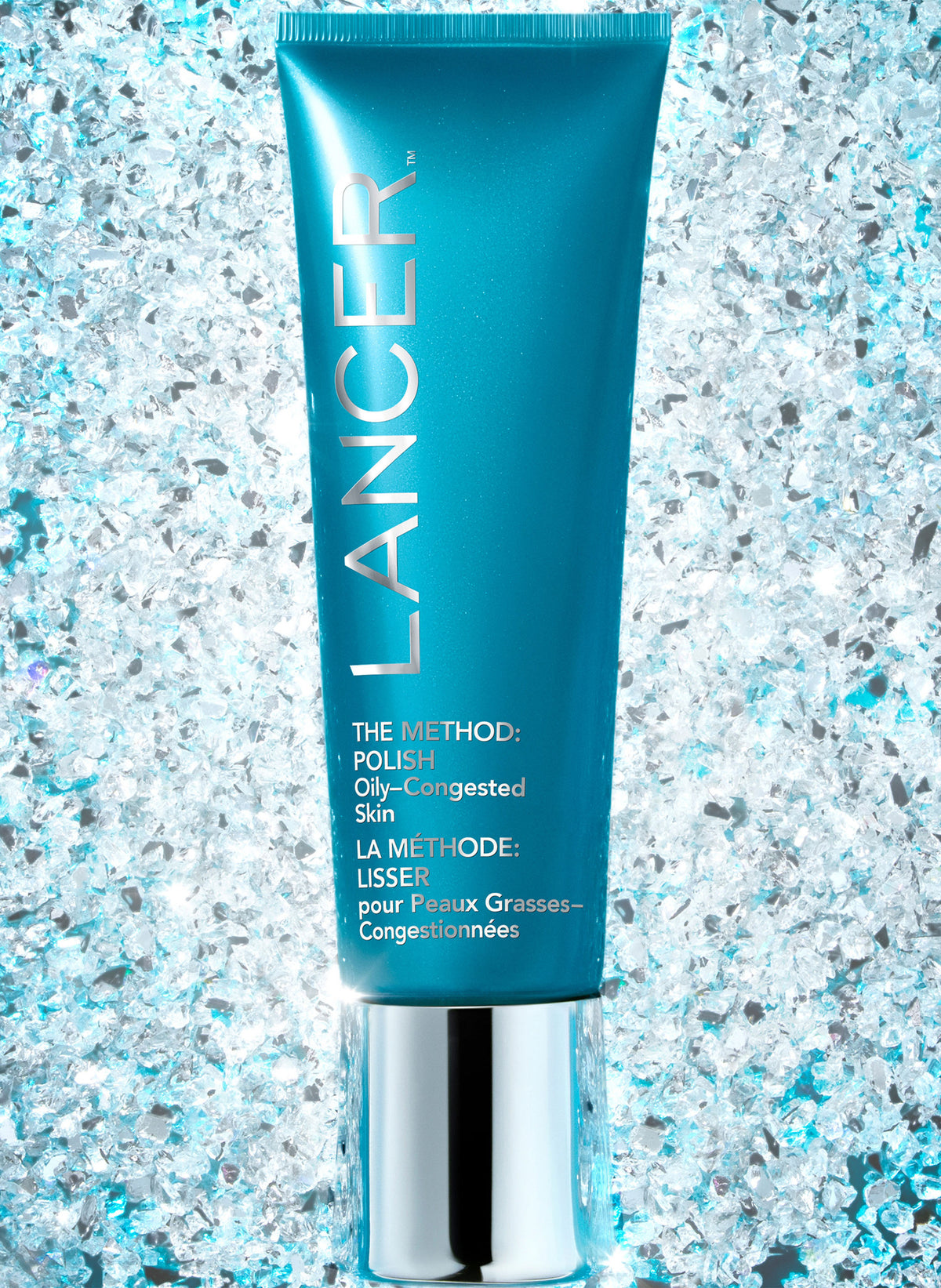 The Method: Polish Sensitive Skin